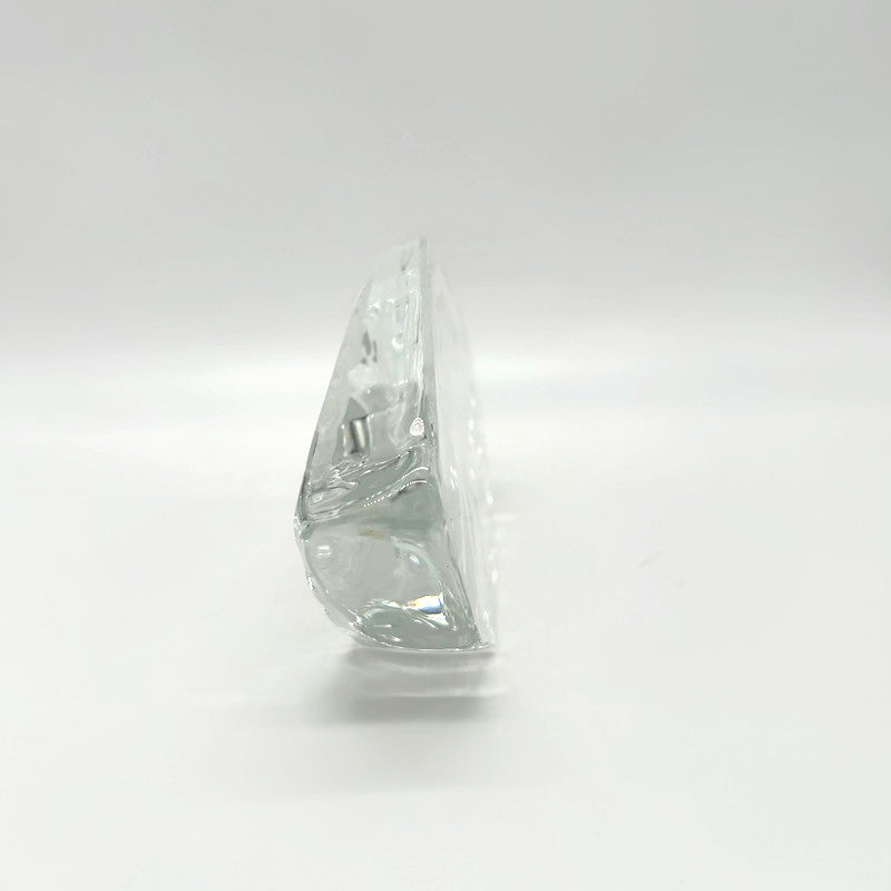 Crystal Horse Figurine Sculpture